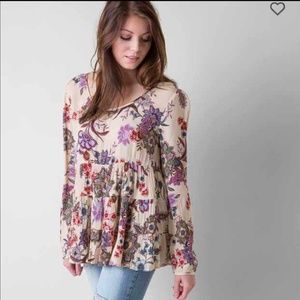 Patrons of Peace size Small